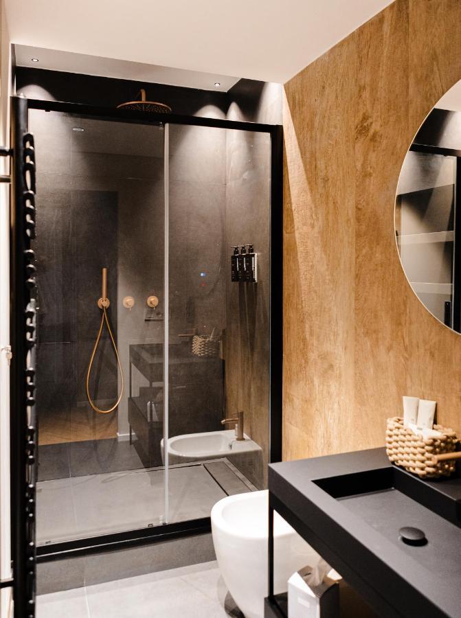 La Dolce Vita Luxury Apartment โรม ภายนอก รูปภาพ