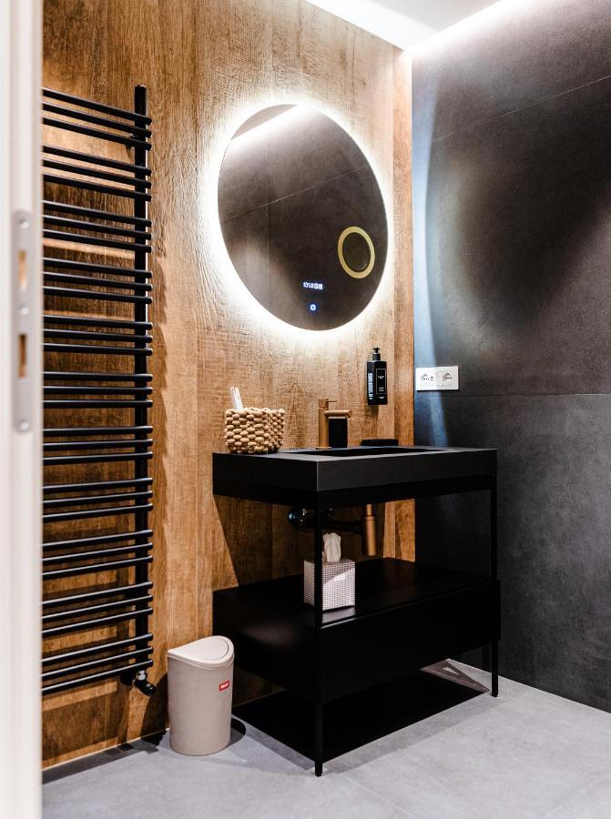 La Dolce Vita Luxury Apartment โรม ภายนอก รูปภาพ