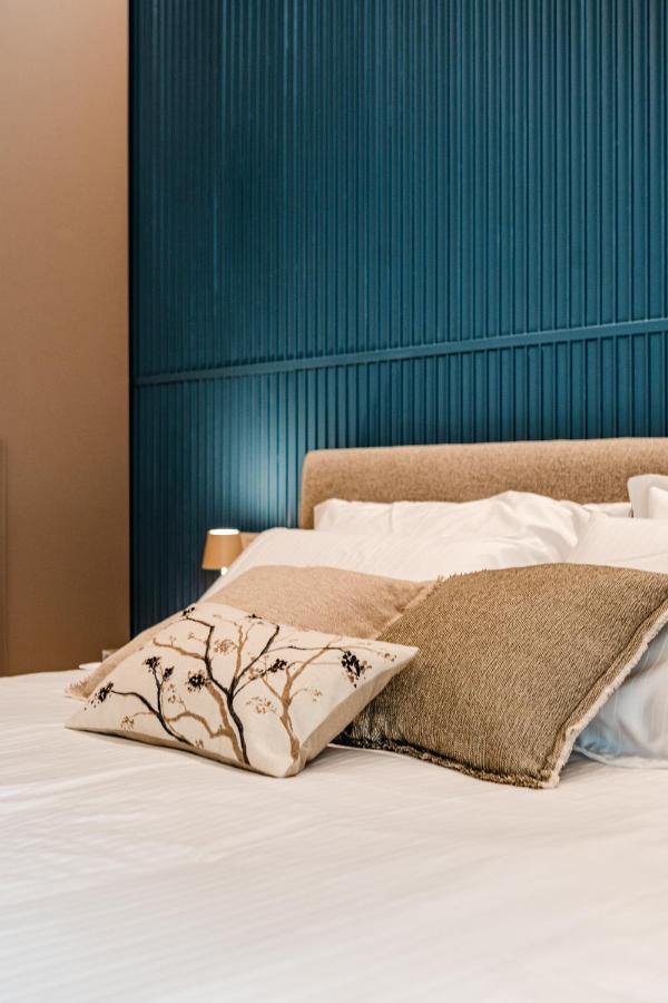 La Dolce Vita Luxury Apartment โรม ภายนอก รูปภาพ