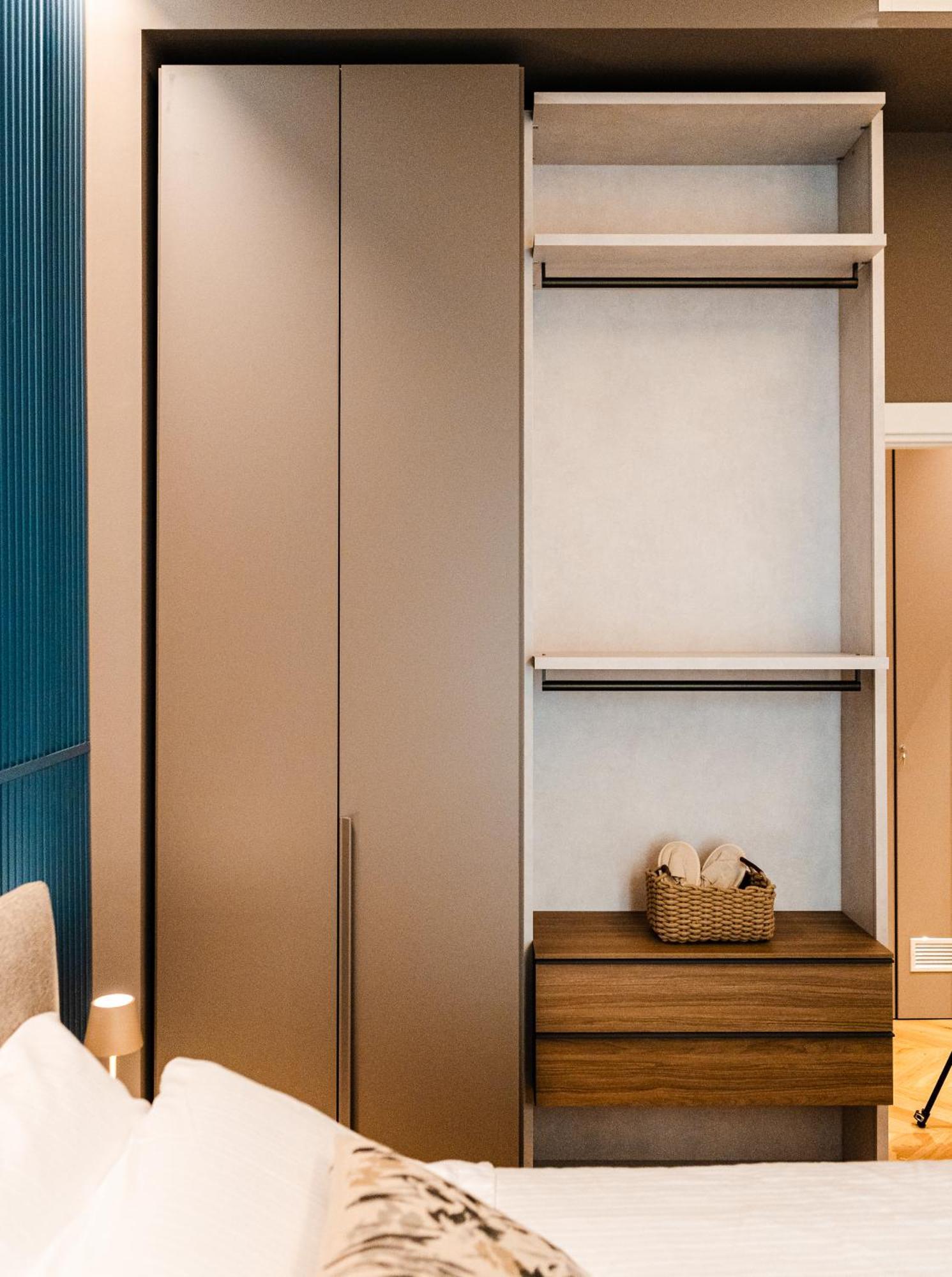 La Dolce Vita Luxury Apartment โรม ภายนอก รูปภาพ