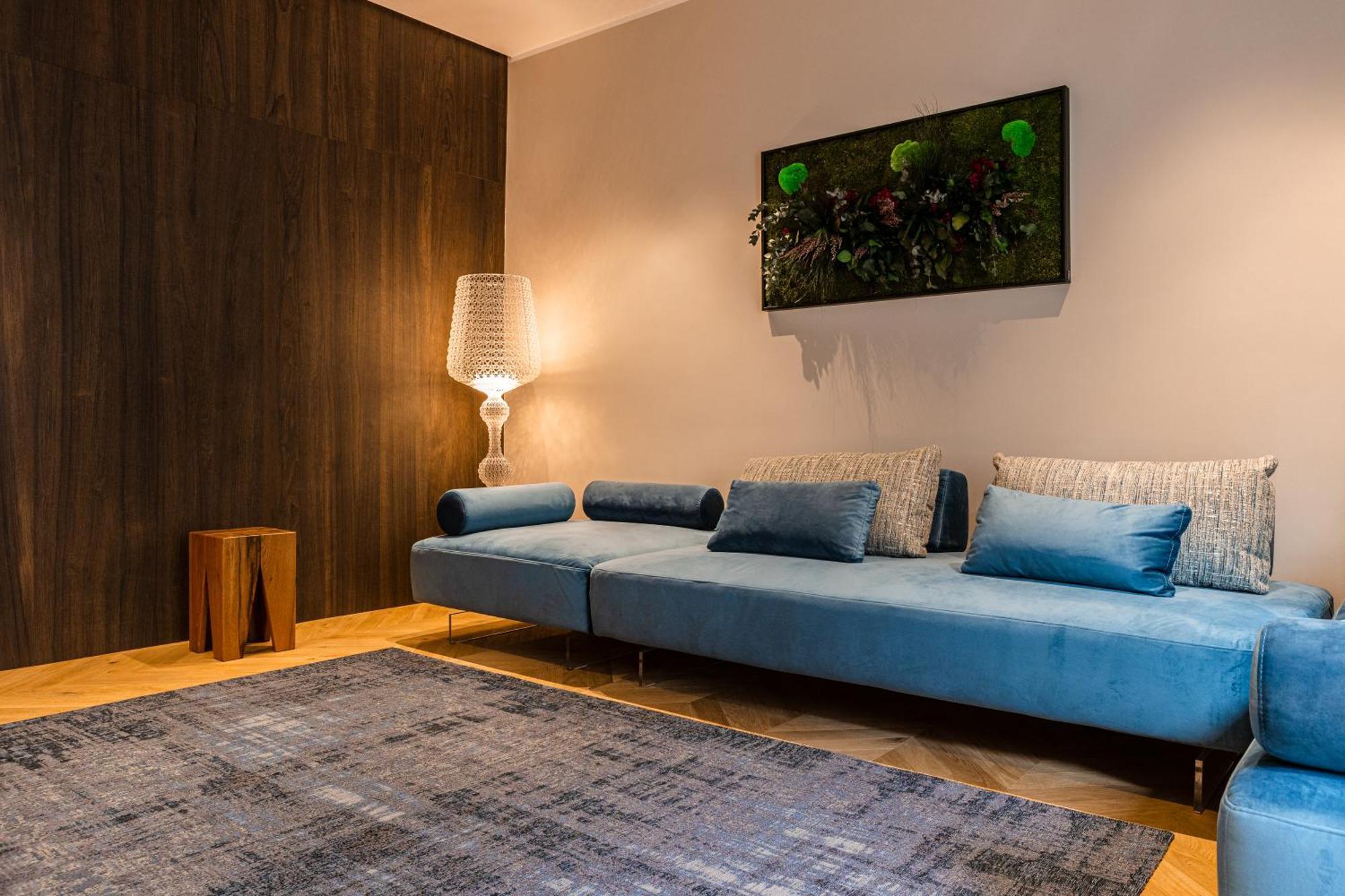 La Dolce Vita Luxury Apartment โรม ภายนอก รูปภาพ