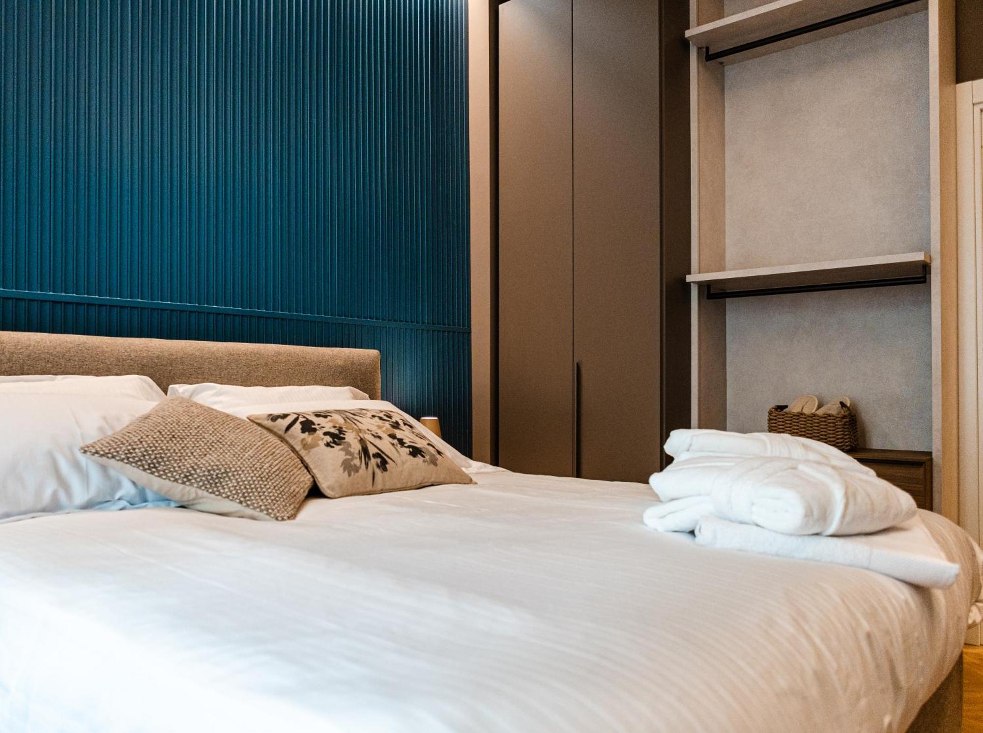 La Dolce Vita Luxury Apartment โรม ภายนอก รูปภาพ